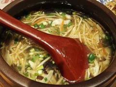 -满园烤鸭·春饼(中街大悦城店)