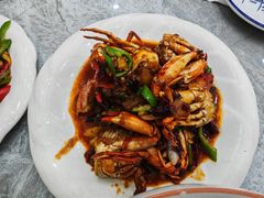 -品鲜海鲜餐厅(黄厝店)