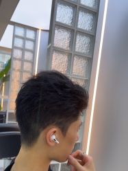 -赤道 Hair Salon