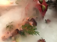 -小广寒电影艺术餐厅(小广寒经三路店)