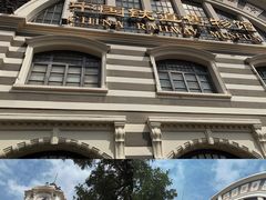 -中国铁道博物馆(正阳门馆)