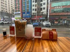 -王大乔泡椒米线·小火锅(深圳欢乐世纪店)