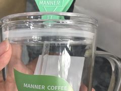 -Manner Coffee(大宁国际商业广场店)