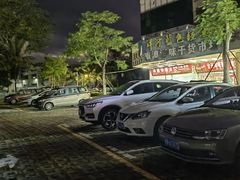 -景好海鲜餐厅(大鹏必选旅游店)