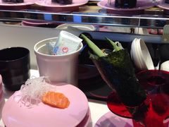 -争鲜回转寿司(通州万达店)