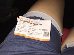 CGV星聚汇影城(永旺梦乐城金银潭店)-CGV影城(金银潭激光IMAX店)