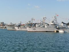 -中国人民解放军海军博物馆