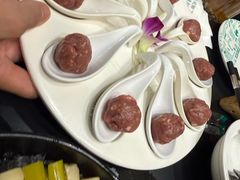 -阳坊胜利涮羊肉(阳坊老店)