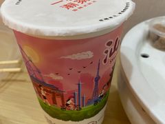 -一杯潮茶·专注潮汕茶饮(十二中创始店)