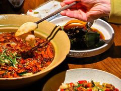 -薇酌饮·陕西菜(南门外店)