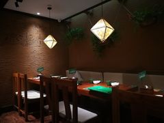 -云海肴·汽锅鸡·云南菜(美罗城店)