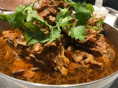 -黑窑厂糖油饼烤鸭·清真菜(旗舰店)