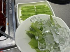 -海底捞火锅(振华广场店)