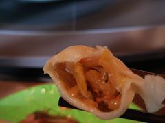 -上和臻品中国菜(花园街店)