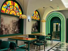 -老鼎丰(靖宇街总店)