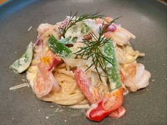 -街角 T·COFFEE 融合料理·BISTRO(车公庙店)