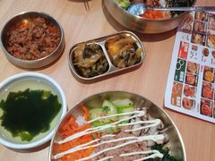 -米村拌饭(银泰中心店)