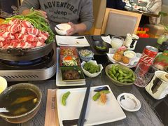 -昱匠·日本料理(金融街店)