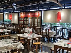 大堂-壹盏灯(惠农店)