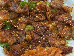 -优壹佳·延边朝鲜族料理(中山北路店)