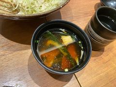 -胜博殿日式炸猪排(侨福芳草地店)
