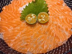 -Sushi Love 创意寿司(丽影广场店)
