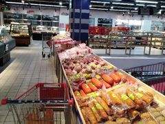 -物美超市(三里河店)