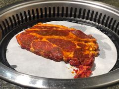 -鹤之乡·齐齐哈尔烤肉·非遗(秋涛路店)