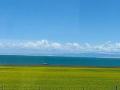 -青海湖国家重点风景名胜区