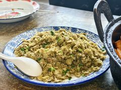 -老钟家烤羊排·敦伊阁清真餐厅胡羊焖饼