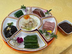 -白家大院·王府宫廷菜(苏州街店)