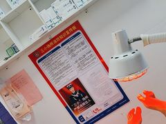 -世龙世家手足健康护理连锁(福田梅林路润裕花园店)