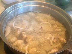 -润园四季椰子鸡火锅(海上世界店)
