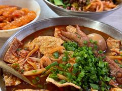 -龍城柳州螺蛳粉(群星路店)