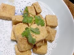 -老灶味道·本帮菜(昌平路店)