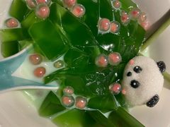 -桂满陇·海市蜃楼·黑金(国金店)