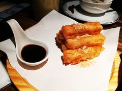 蛋酥软糍粑-太二酸菜鱼(海口友谊广场店)