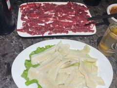 -仄园围炉坊·牛肉火锅·汕头卤水火锅(蛇口店)