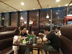 -天一料理(荔枝广场店)