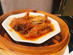 -京香轩·中餐厅(上海中庚聚龙酒店)