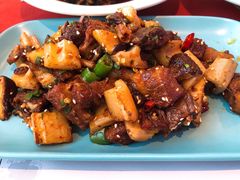 -赵小姐丨新中餐(曲江店)