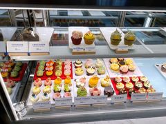 -Pantry's Best派悦坊蛋糕(K11购物艺术中心店)