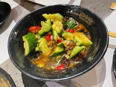 -一棠龙虾•王牌虾球(楚河汉街店)