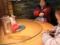 -老北京炸酱面·烤鸭(前门店)