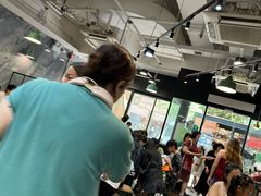 -华嫂冰室(尖沙咀店)