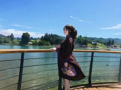 -东郊湿地公园