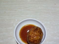 虎皮蛋-老妈食光小馆(国权路店)