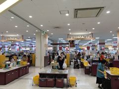 -阿倍野Q's Mall