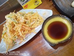 -千代武日本料理(开发区店)