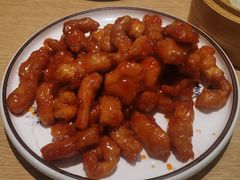 醋溜里脊-凯达饺子城(燕山大街店)